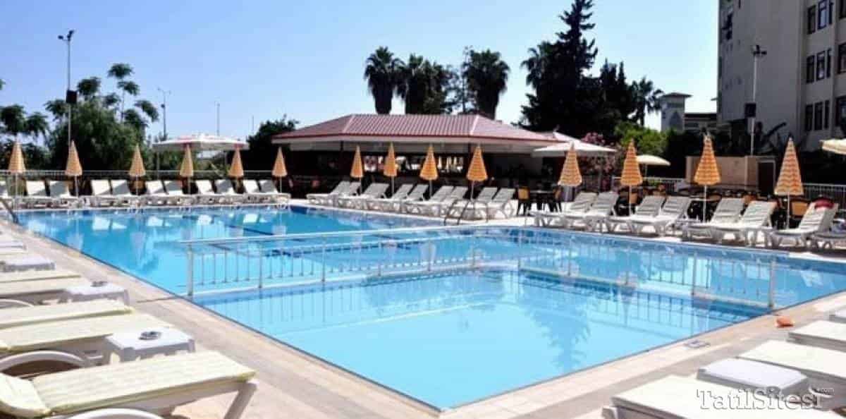Deha Hotel